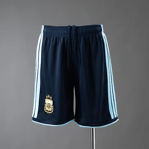 Calções Argentina I - FIFA WC 2026