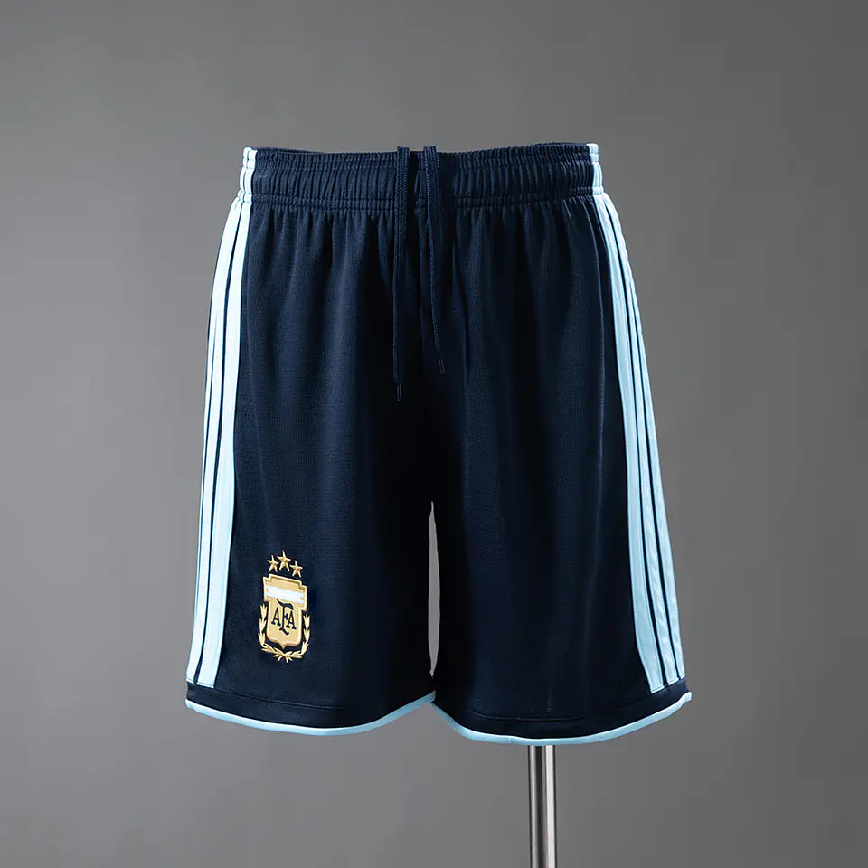 Calções Argentina I - FIFA WC 2026 1