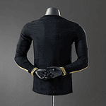 Camisola México 25/26 - Versão Jogador - Manga Longa