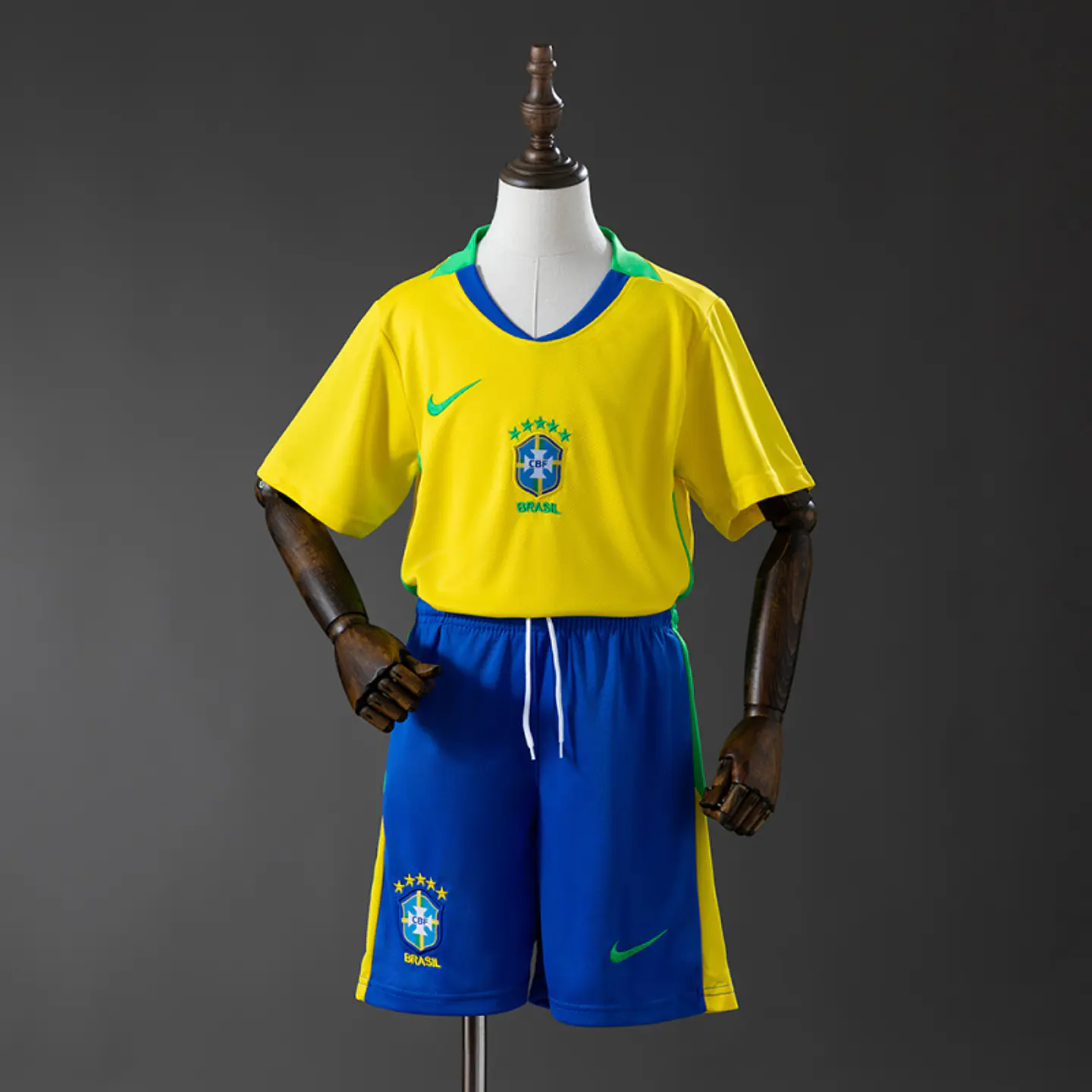 Kit Brasil I 25/26 1