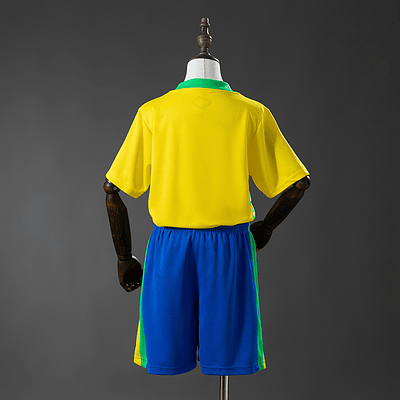 Kit Brasil I 25/26