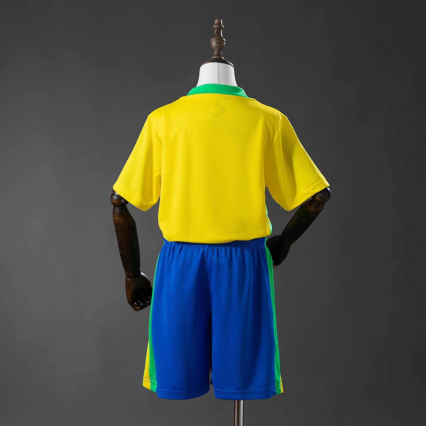 Kit Brasil I 25/26 2