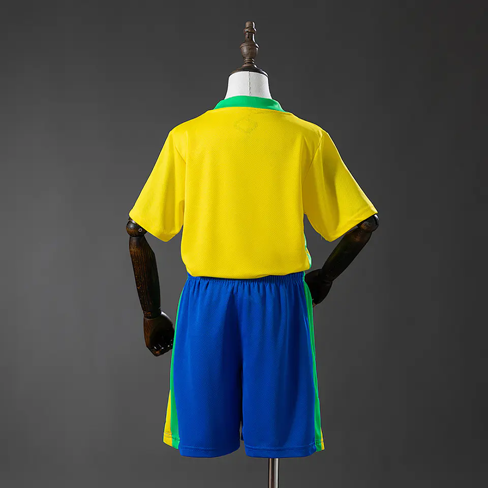 Kit Brasil I 25/26 2