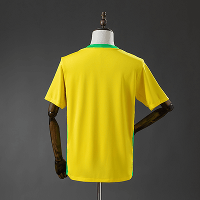 Camisola Brasil I 25/26