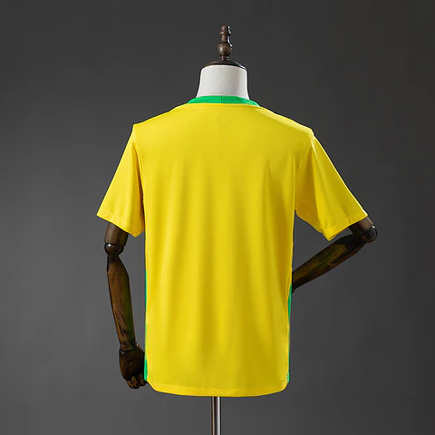 Camisola Brasil I 25/26