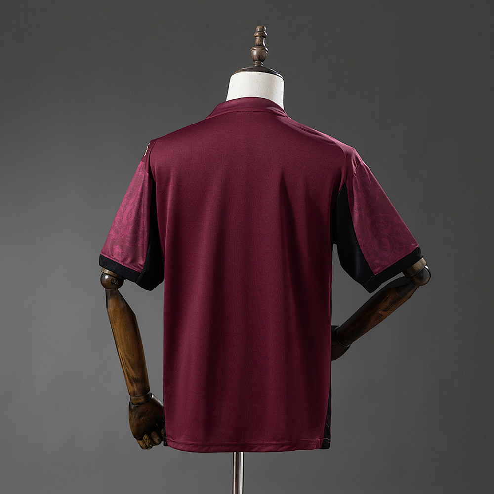 Camisola Galatasaray III 25/26