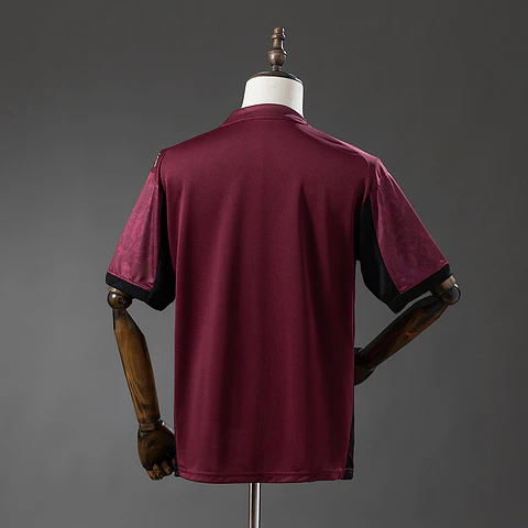 Camisola Galatasaray III 25/26