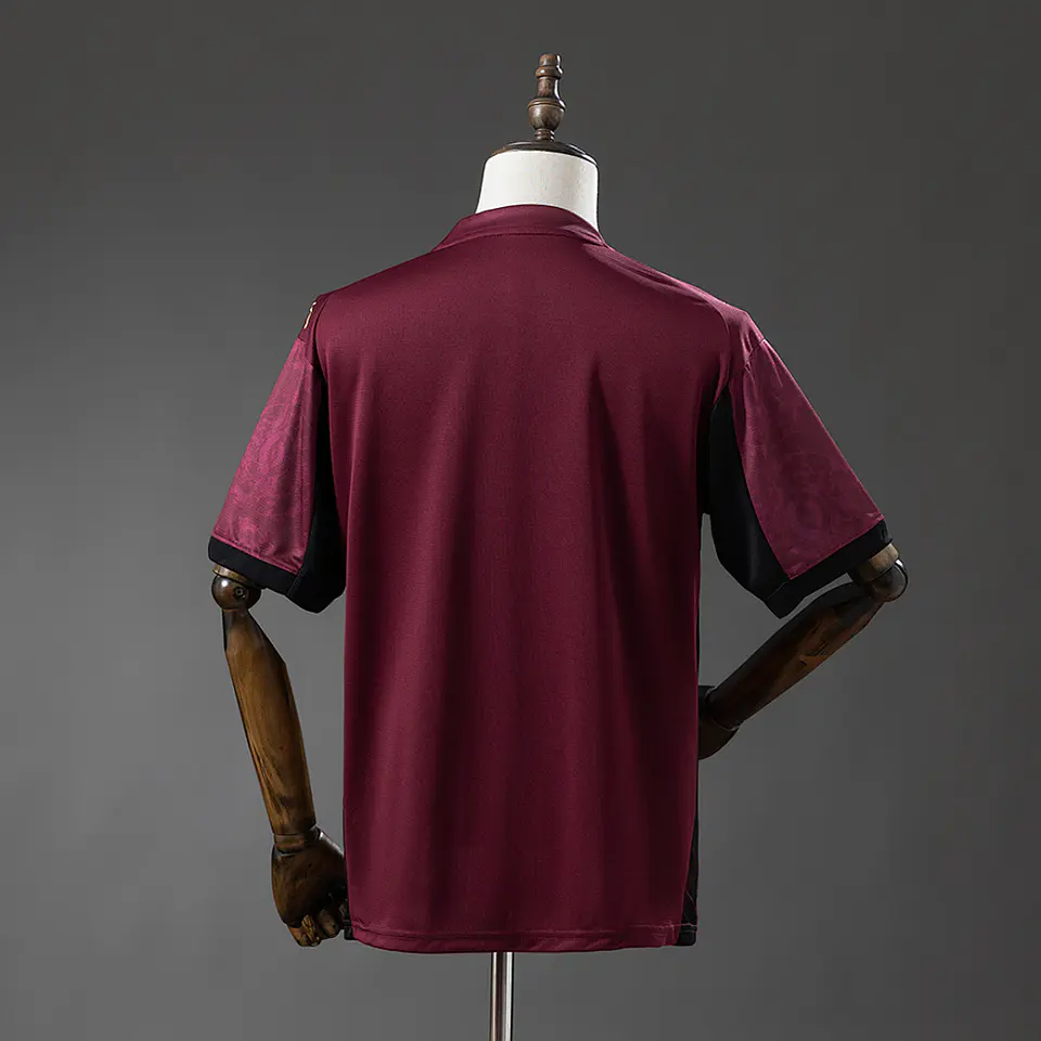 Camisola Galatasaray III 25/26 2