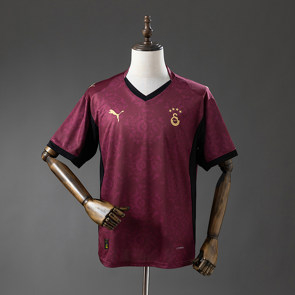 Camisola Galatasaray III 25/26