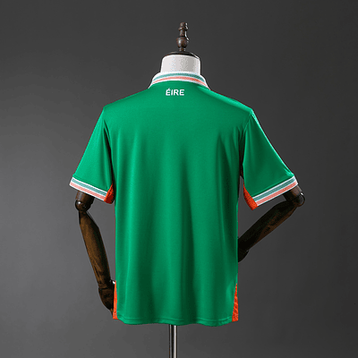 Camisola Irlanda I 25/26