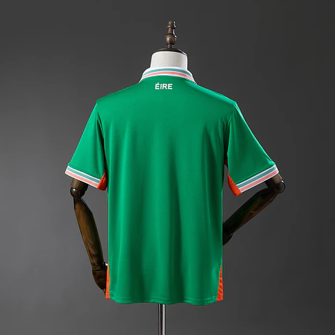 Camisola Irlanda I 25/26