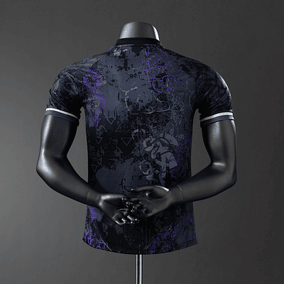 Camisola Argentina 25/26 - Edição Especial - Versão Jogador