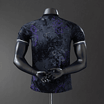 Camisola Argentina 25/26 - Edição Especial - Versão Jogador