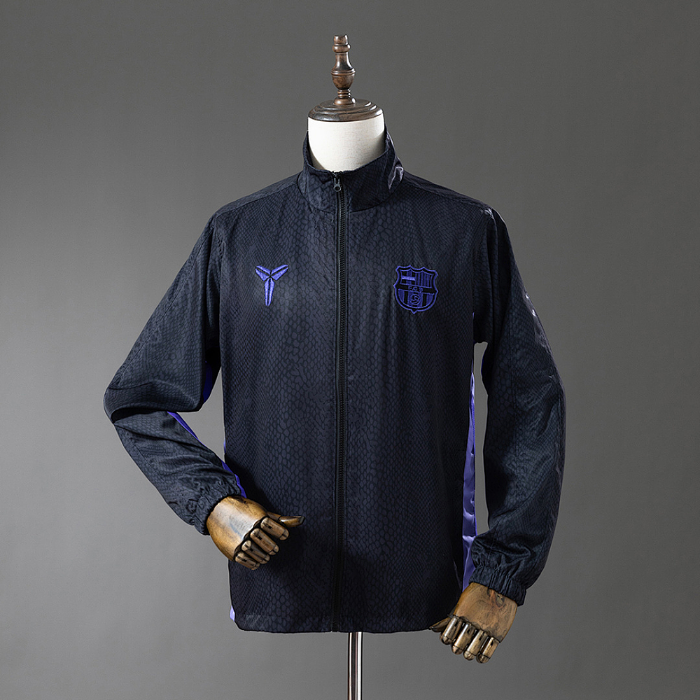 Corta-vento Barcelona 25/26