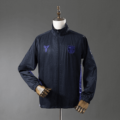 Corta-vento Barcelona 25/26