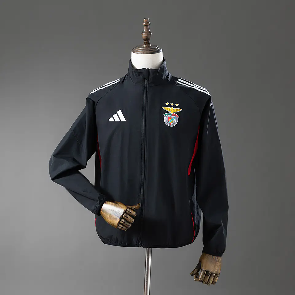 Corta-vento SL Benfica 25/26 1