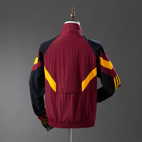 Corta-vento AS Roma 25/26