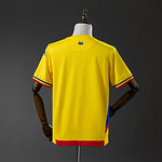 Camisola Roménia I 25/26