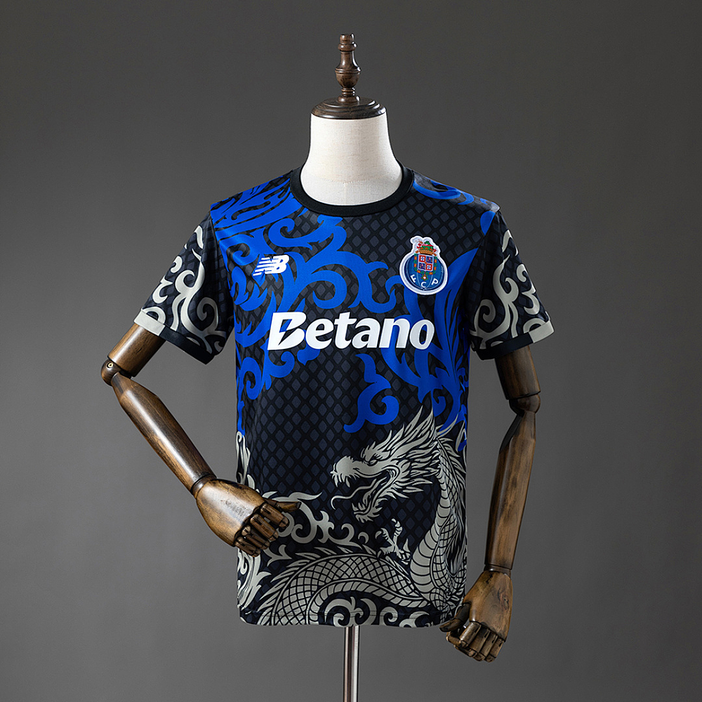 Camisola FC Porto 25/26 - Edição Especial