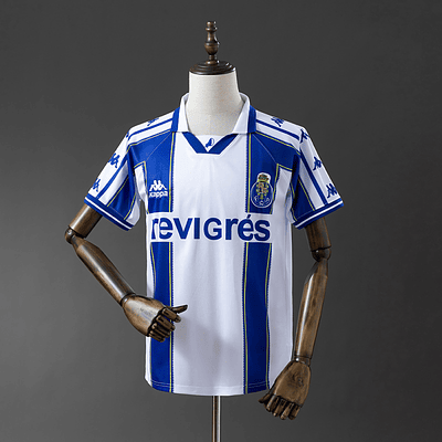 Camisola FC Porto Retro 97/99
