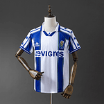 Camisola FC Porto I 97/99 - Retro