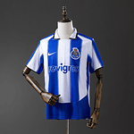 Camisola FC Porto I 03/04 - Retro