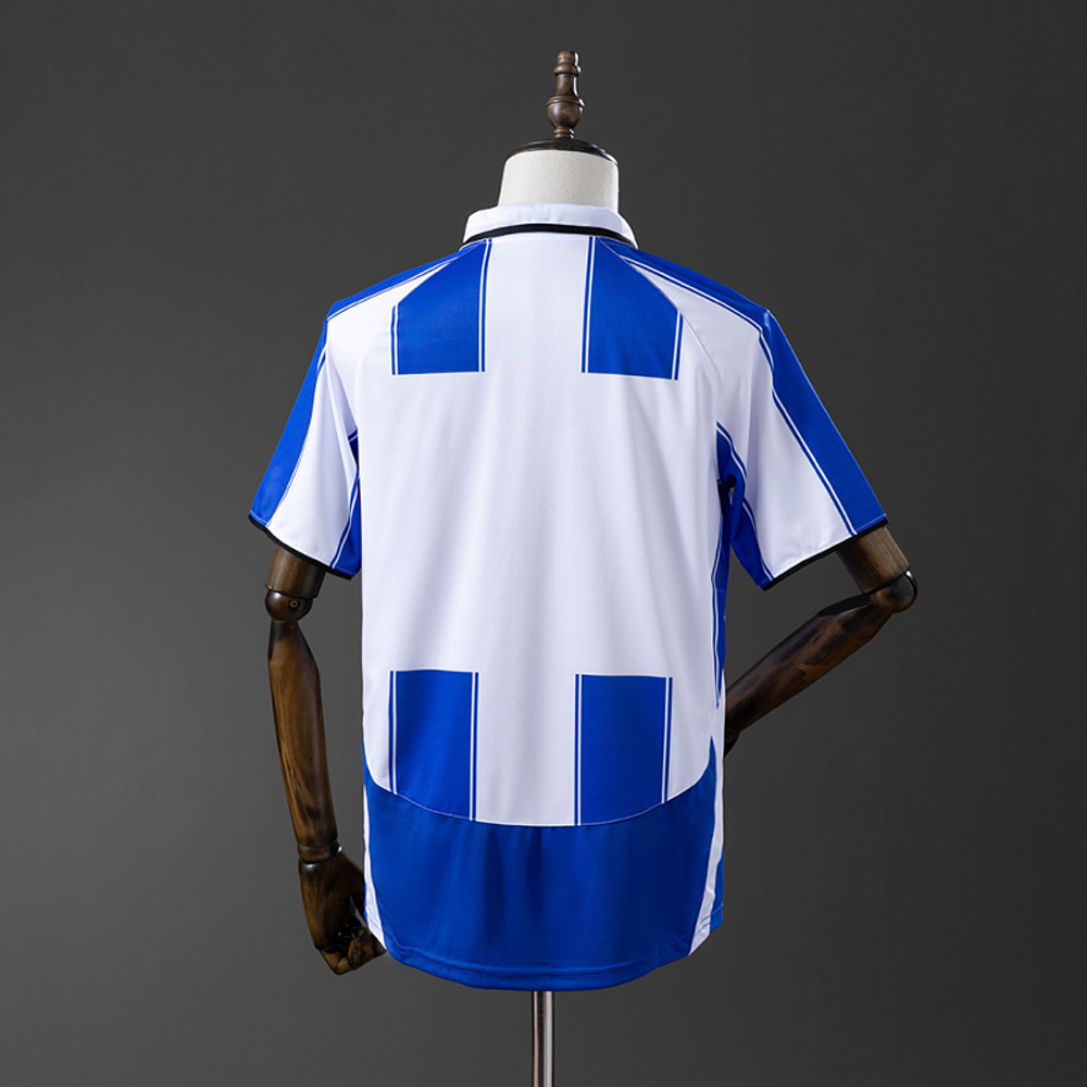 Camisola FC Porto I 03/04 - Retro