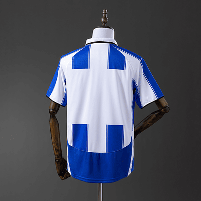 Camisola FC Porto Retro 03/04