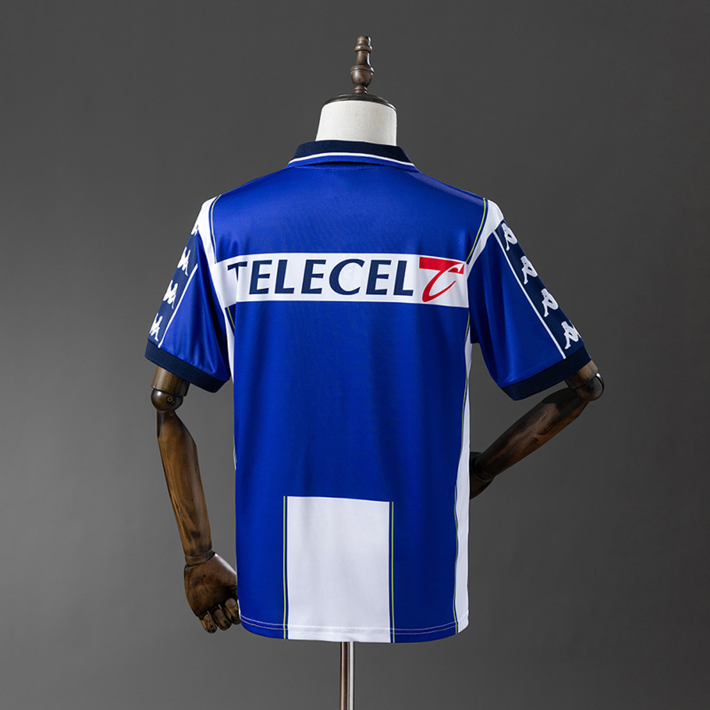 Camisola FC Porto Retro 99/00