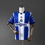 Camisola FC Porto Retro 99/00