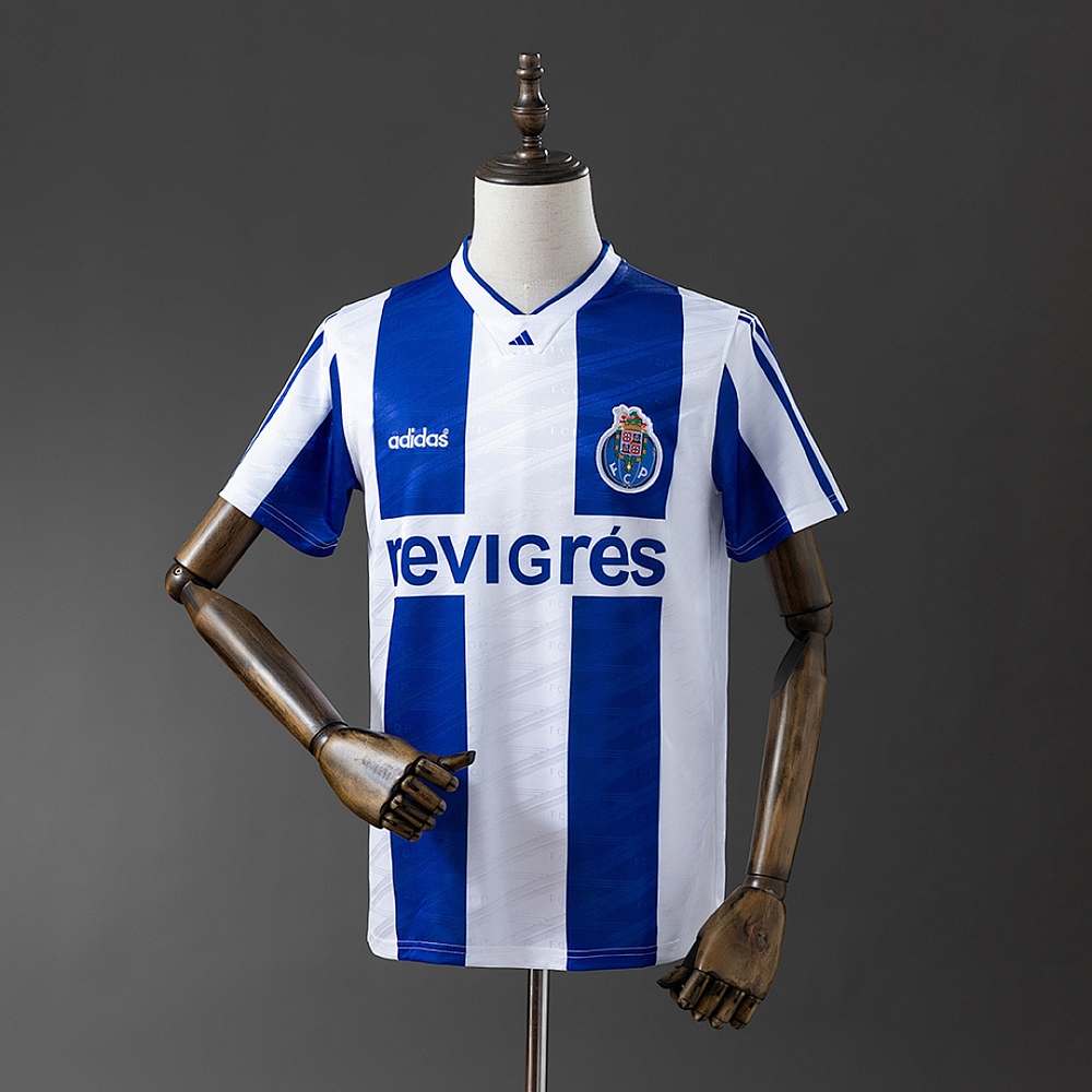Camisola FC Porto Retro 94/95