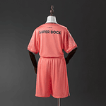 Kit FC Porto II 25/26