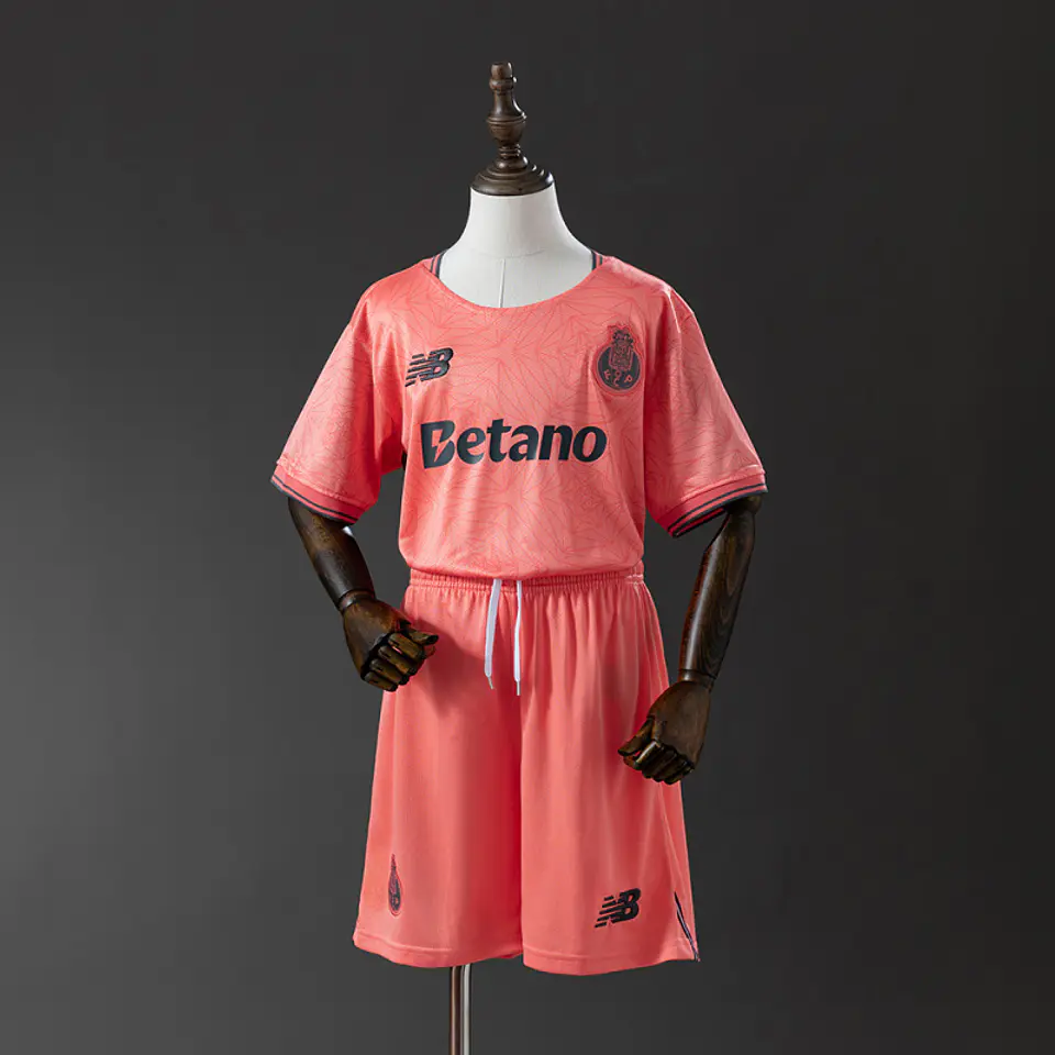 Kit FC Porto II 25/26 1