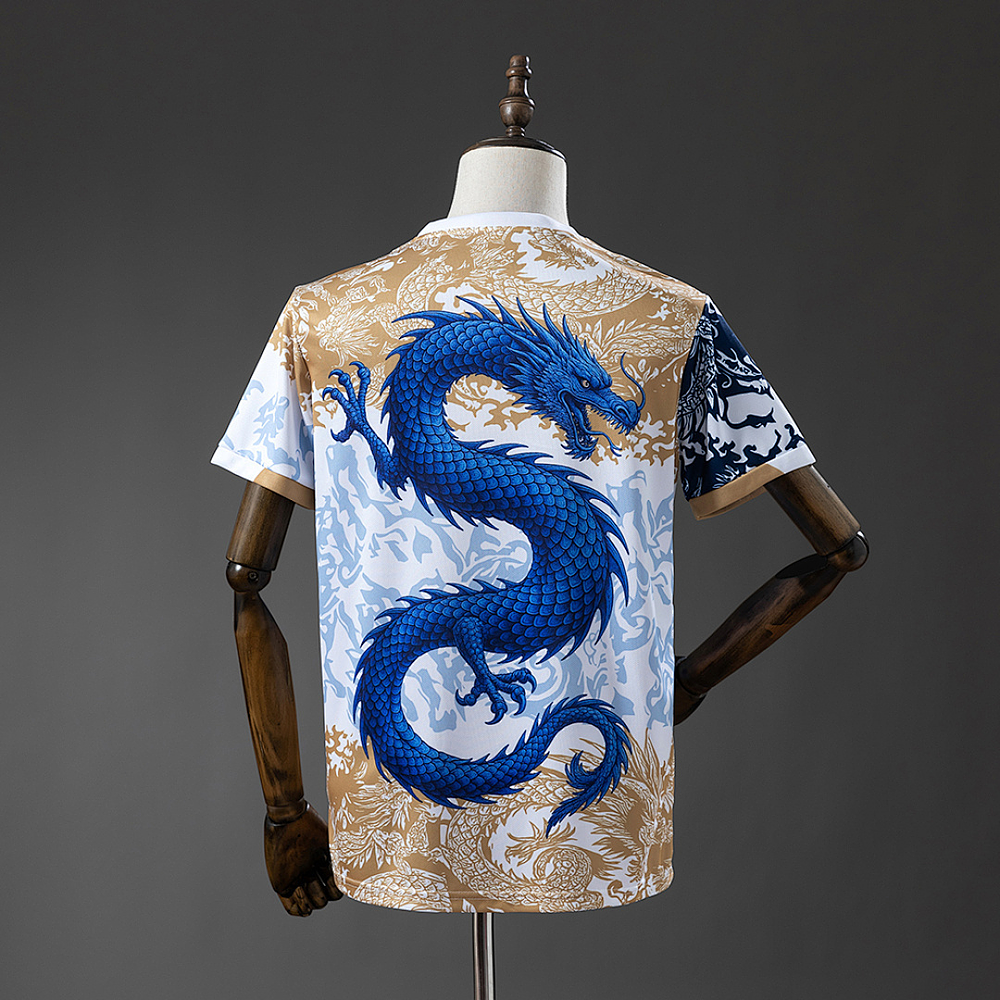 Camisola FC Porto 25/26 - Edição Especial