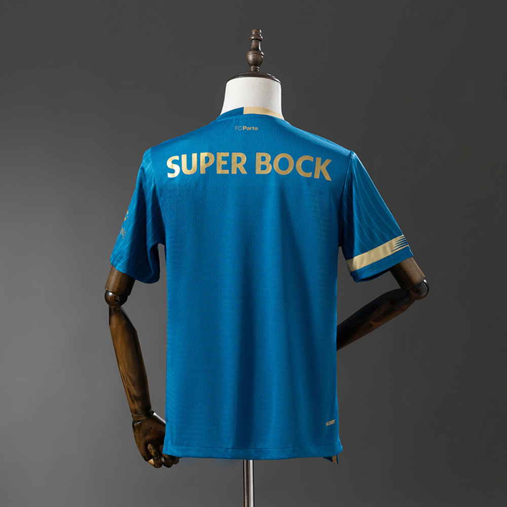 Camisola FC Porto III 22/23 - Retro