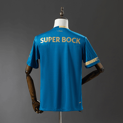 Camisola FC Porto III 22/23 - Retro