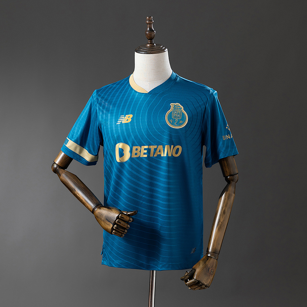 Camisola FC Porto III 22/23 - Retro