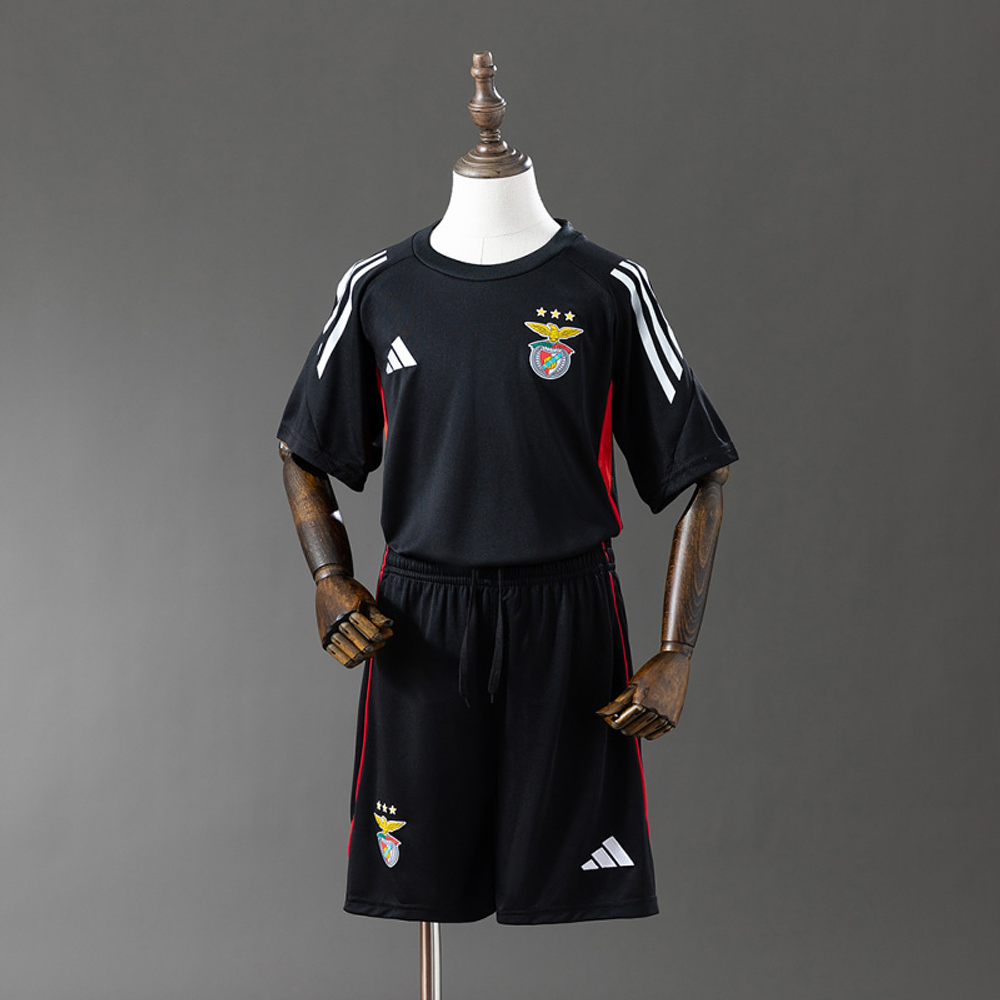 Kit SL Benfica 25/26 - Treino