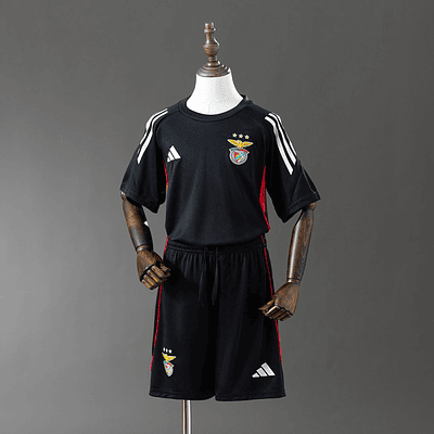 Kit SL Benfica 25/26 - Treino