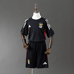 Kit SL Benfica 25/26 - Treino