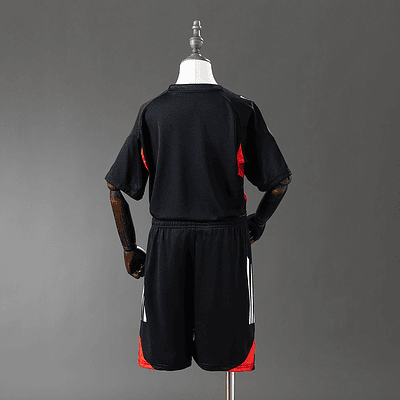 Kit SL Benfica 25/26 - Treino