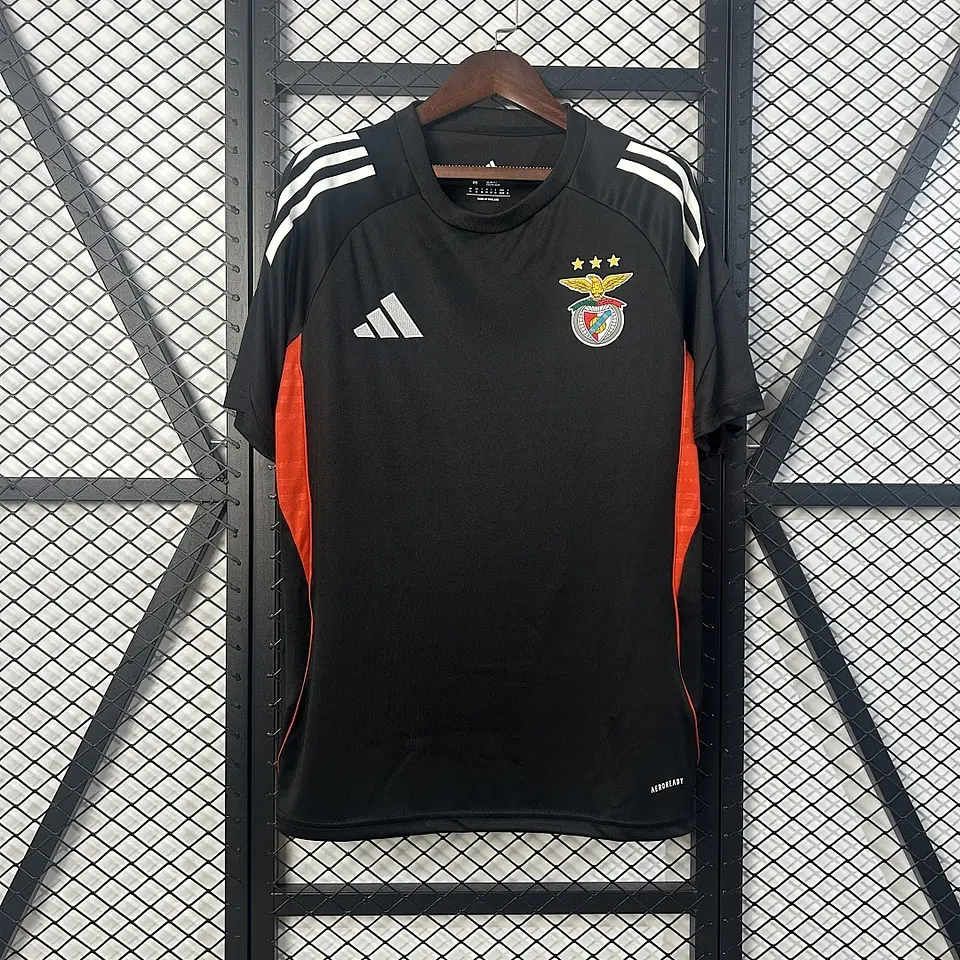 Camisola SL Benfica 25/26 - Treino 1