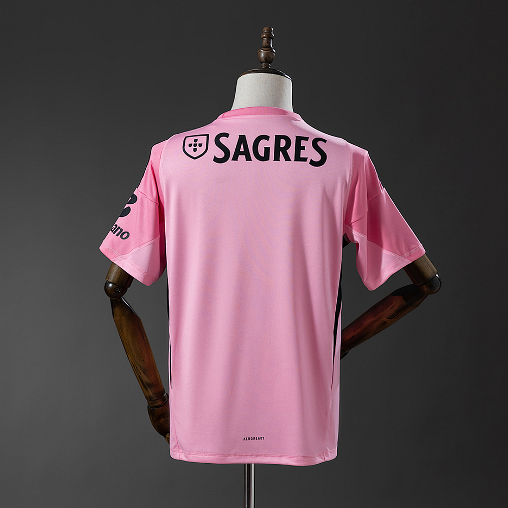 Camisola SL Benfica 25/26 - Guarda Redes 