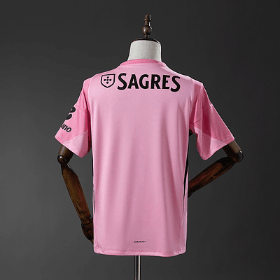 Camisola SL Benfica 25/26 - Guarda Redes 