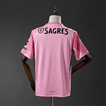 Camisola SL Benfica 25/26 - Guarda Redes 