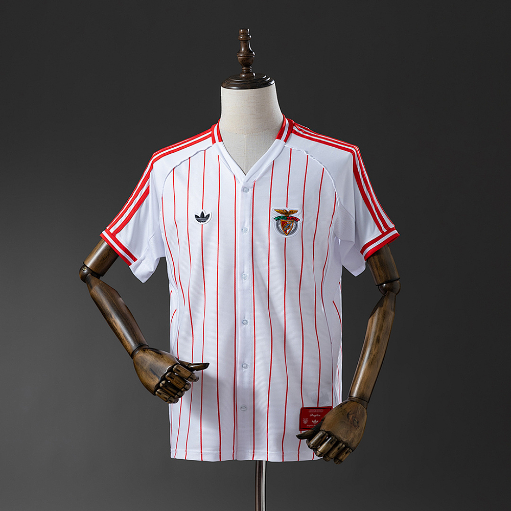 Camisola SL Benfica - Edição Especial Mundial de Clubes