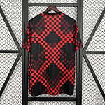 Camisola SL Benfica 25/26 - Pré jogo