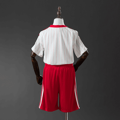 Kit SL Benfica 25/26 - Edição Especial