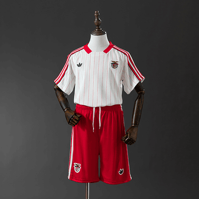 Kit SL Benfica 25/26 - Edição Especial