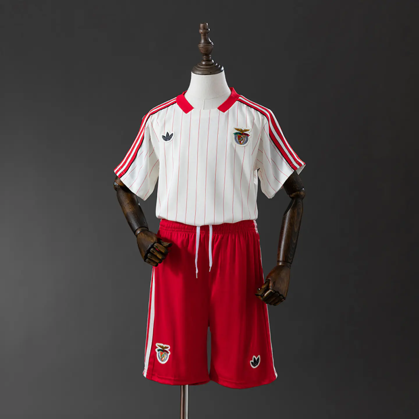 Kit SL Benfica 25/26 - Edição Especial 1